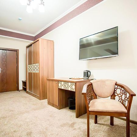 Reikartz Xon Tashkent 호텔 외부 사진