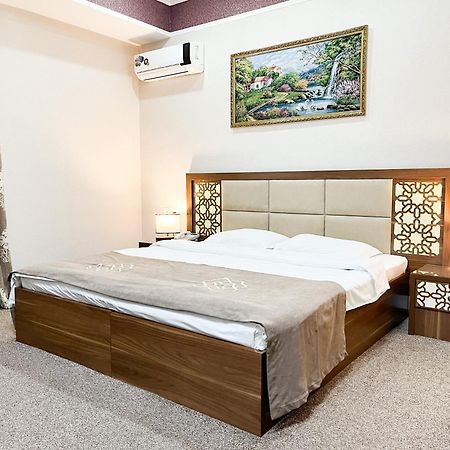 Reikartz Xon Tashkent 호텔 외부 사진