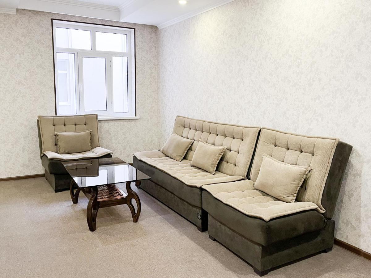 Reikartz Xon Tashkent 호텔 외부 사진